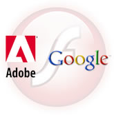 Adobe e Google: Nova Parceria