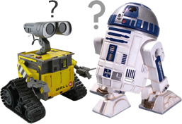 Robots.txt: Dizendo aos robôs ( crawlers ) o que eles podem e não podem fazer