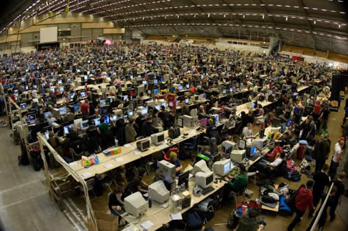 Internet no Brasil: Milhões de acesso e milhões de reais em lucros